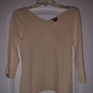 Ann Taylor Knit Top